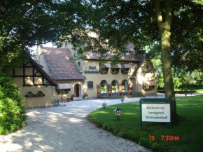 B&B - Landgoed Schoutenhof